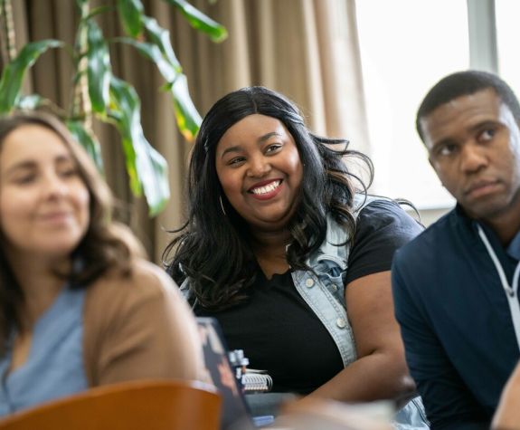 University of the Pacific Transfer Students